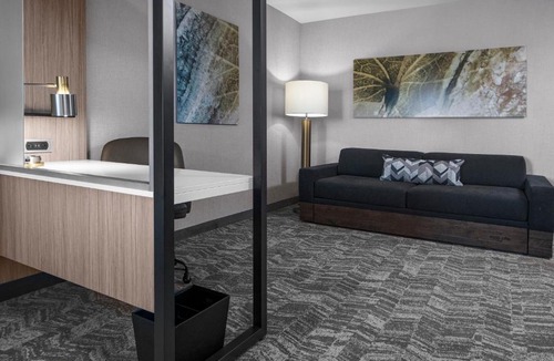 Winchester Hotel | SpringHill Suites Winchester
