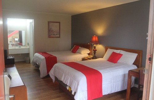Opelika Hotel | Springwood Hotel