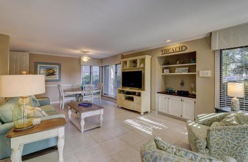 Palmetto Dunes Villa | St Andrews 1951