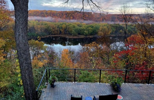 Osceola House | St. Croix Valley Inn