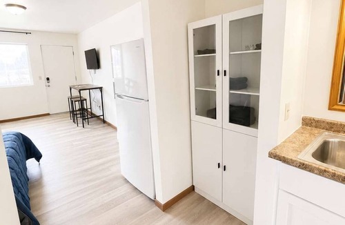 Wisconsin Dells Apartment | Stand Rock Studios in Wisconsin Dells!