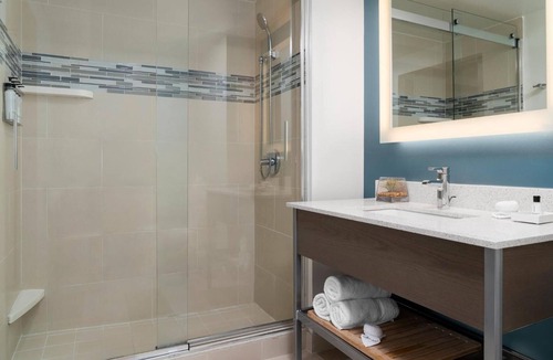 Boerum Hill Hotel | Standard Room | Even Hotel | Barclays Center, Athletic Studio | 2 Units