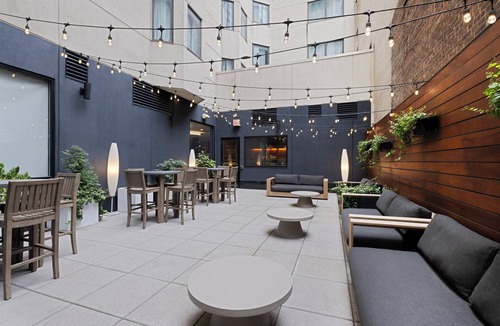 Boerum Hill Hotel | Standard Room | Even Hotel | Barclays Center, Athletic Studio | 2 Units