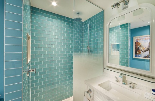 Midtown Hotel | Standard Room Two Double Beds at Margaritaville Resort Times Square