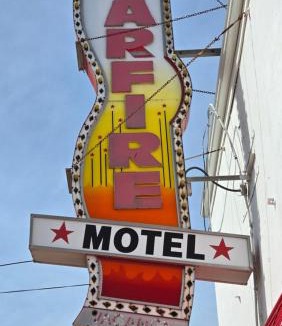 Wildwood Hotel | Starfire Motel