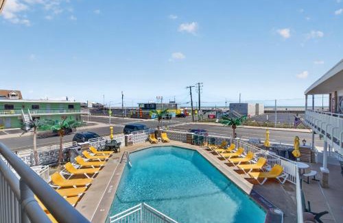 Wildwood Hotel | Starfire Motel