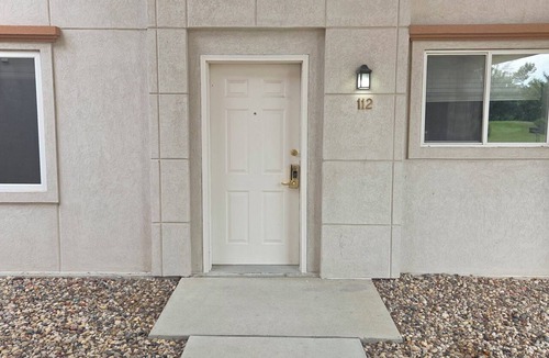 Fort Dodge Apartment | State Softball Tournament Special. Perfect 4-bedroom apartment in Fort Dodge!