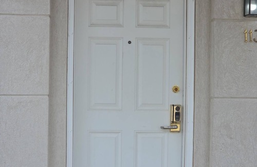 Fort Dodge Apartment | State Softball Tournament Special. Perfect 3-bedroom apartment in Fort Dodge!