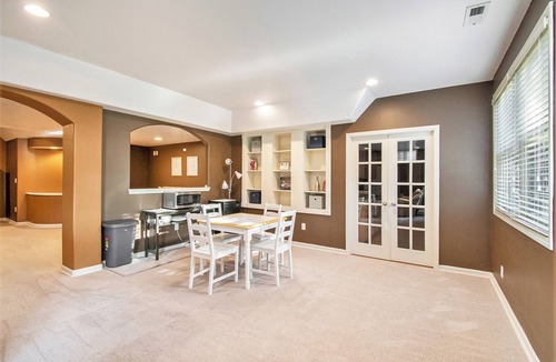 Bellevue House | Stay and Play Retreat - Family Home and Game Room