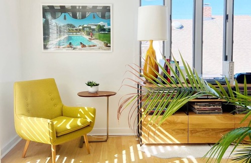Avon House | Stay at The Lightline House, Bay Head. A modern 4 br home close to ocean & town.
