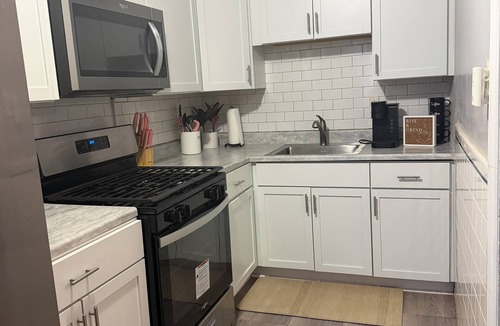Darby House | Stay here for the Fifa World Cup 20 mins from Stadiums in charming Darby
