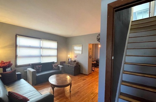 Red Bank House | Stay in a Historic Speakeasy in Red Bank!