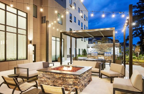 Auburn Hotel | Staybridge Suites - Auburn - University Area by IHG
