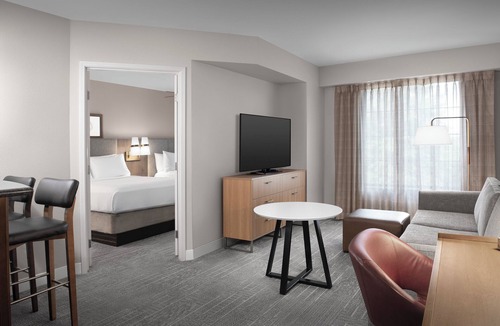 Arsenal Hill Hotel | Staybridge Suites Columbia by IHG