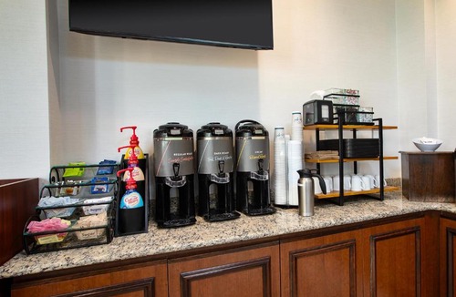 Lincoln Hotel | Staybridge Suites Lincoln North East by IHG