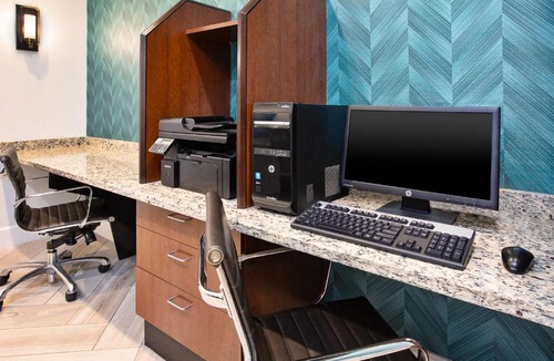 Lincoln Hotel | Staybridge Suites Lincoln North East by IHG