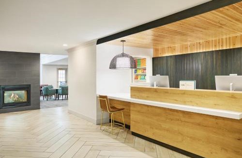 Peoria Hotel | Staybridge Suites Peoria Downtown by IHG