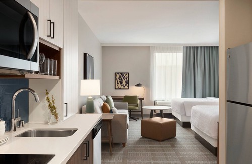 Kutzky Park Hotel | Staybridge Suites Rochester - Mayo Clinic Area by IHG