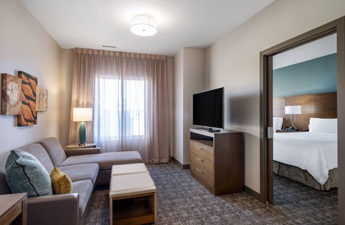 Sioux City Hotel | Staybridge Suites Sioux City Southeast by IHG