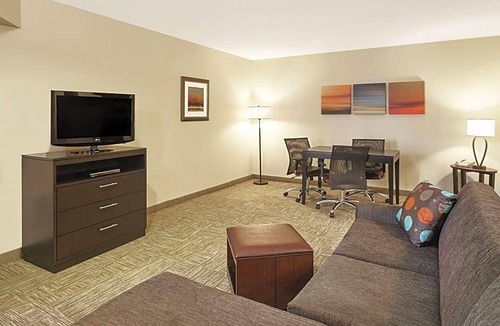 Davenport Hotel | Staybridge Suites Davenport, an IHG Hotel