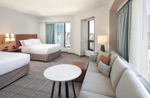 Downtown Wilmington Hotel | Staybridge Suites Wilmington Downtown by IHG