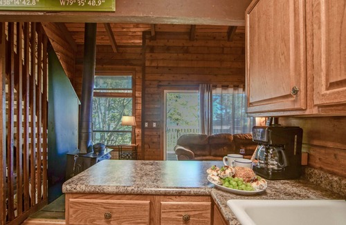 Edray Condo | Stemwinder #3: 3 Bedrooms Plus Bonus Sleeping Loft. 2 Full Baths