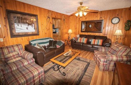 Edray House | Stemwinder 5 Spacious Townhome Short Distance to Powder Monkey Lift