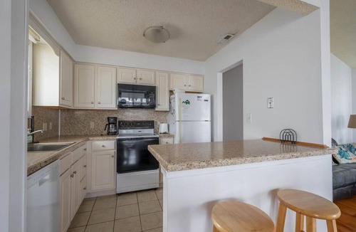 Townsend's Inlet House | Steps away from the Beach! Located in the quiet southend of Sea Isle City!
