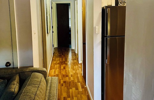Fayetteville House | STEPS from FSU campus; just miles from I-95, I-295, Ft.Bragg & Downtown