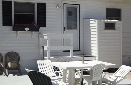 Surf City House | Steps From The Beach