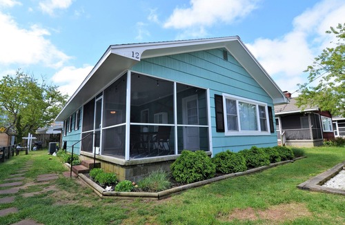 Rehoboth by the Sea House | STEPS TO THE SEA AND SAND IN DEWEY BEACH