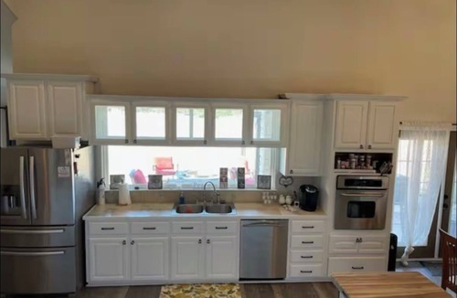 Bell County House | Stillhouse Lake Fishing Retreat -Cedar Creek Ranch, 10 Acres + Boat Parking