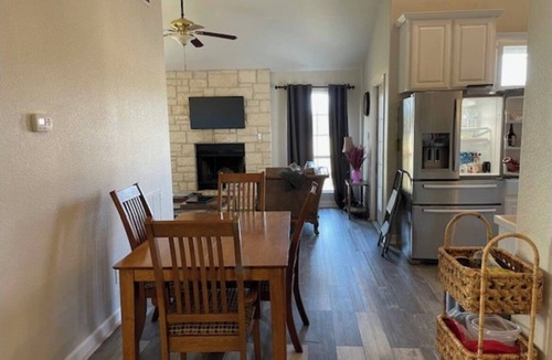 Bell County House | Stillhouse Lake Fishing Retreat -Cedar Creek Ranch, 10 Acres + Boat Parking