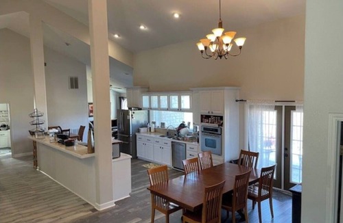 Bell County House | Stillhouse Lake Fishing Retreat -Cedar Creek Ranch, 10 Acres + Boat Parking