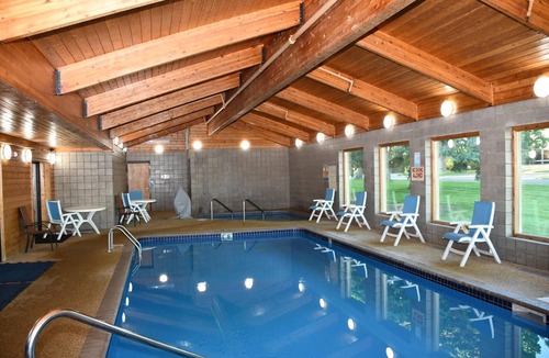 Stillwater Hotel | Stillwater Inn & Suites