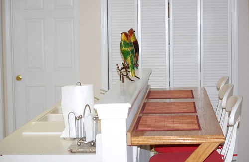 Dadeville Condo | Stillwaters Resort At Lake Martin One Bedroom At Golf Colony Condominium