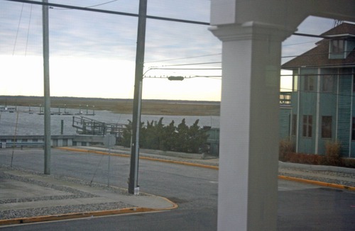 Stone Harbor House | Stone Harbor With Water View! 1 Block to Downtown