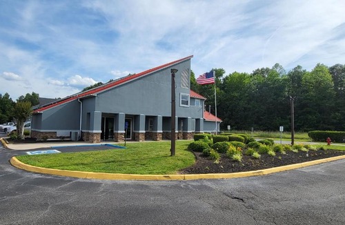 Carrollton Hotel | Stonewood Inn & Suites of Carrollton - Smithfield