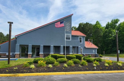 Carrollton Hotel | Stonewood Inn & Suites of Carrollton - Smithfield
