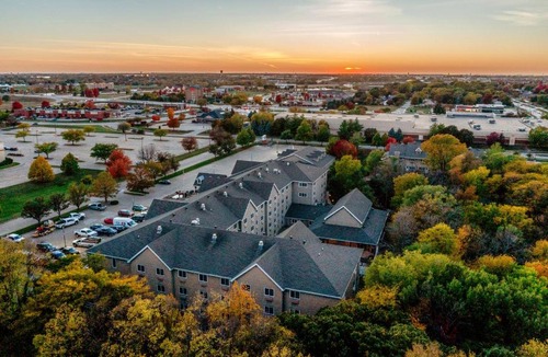 Johnston Hotel | Stoney Creek Hotel Des Moines - Johnston