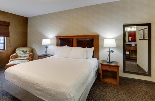 Sioux City Hotel | Stoney Creek Hotel Sioux City