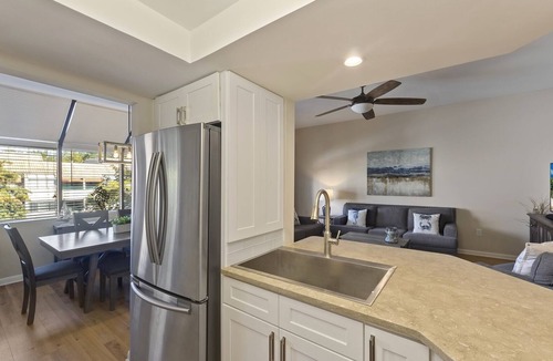 Palmetto Dunes Condo | Stroll to Shelter Cove Harbour & Marina, Wildlife View, Bike to Beach - AV7488