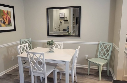 Pine Forest Apartment | Studio 409 ~ Accessible with Premium Wifi
