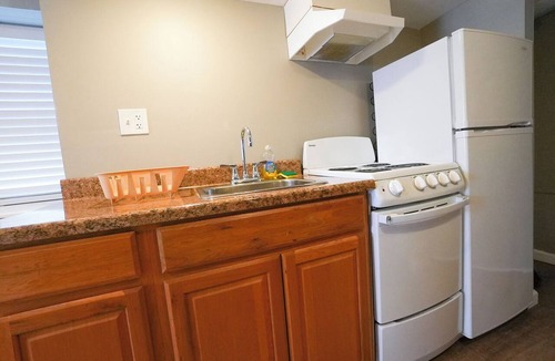 Ventnor City Hotel | Studio Apartment 250 feet from the boardwalk and beach.