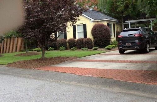 Forest Acres Apartment | Studio apartment with a separate, private entrance