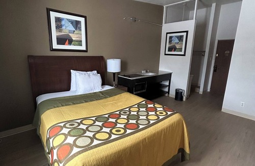 Sterling Hotel | Studio Apartments