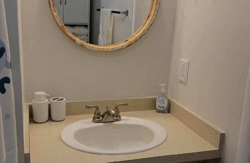 South End Apartment | Studio condo-great location