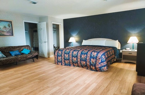 Galloway Hotel | Studio Inn and Suites Absecon NJ, Atlantic City