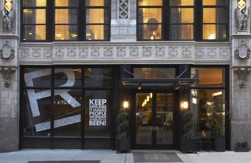 Midtown Hotel | Studio King at Refinery Hotel! Pet-friendly, Walk to Central Park, Times Square!