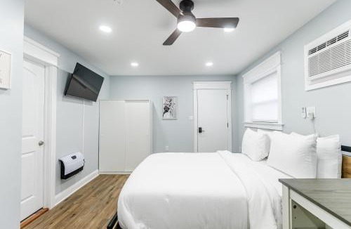 East Passyunk Crossing House | Studio Minutes from Center City South Philly Special
